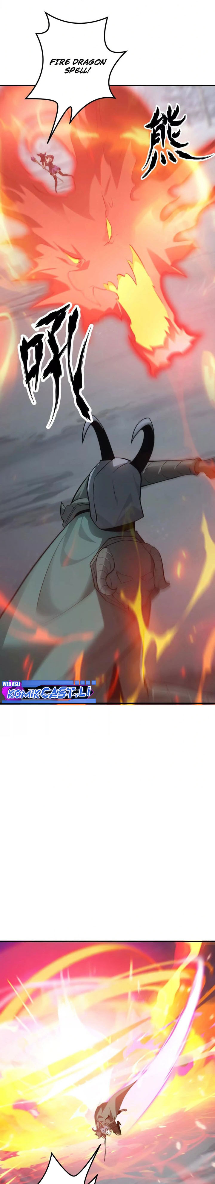 Game Online: Unrivaled In The World (Remake) Chapter 36 page 30