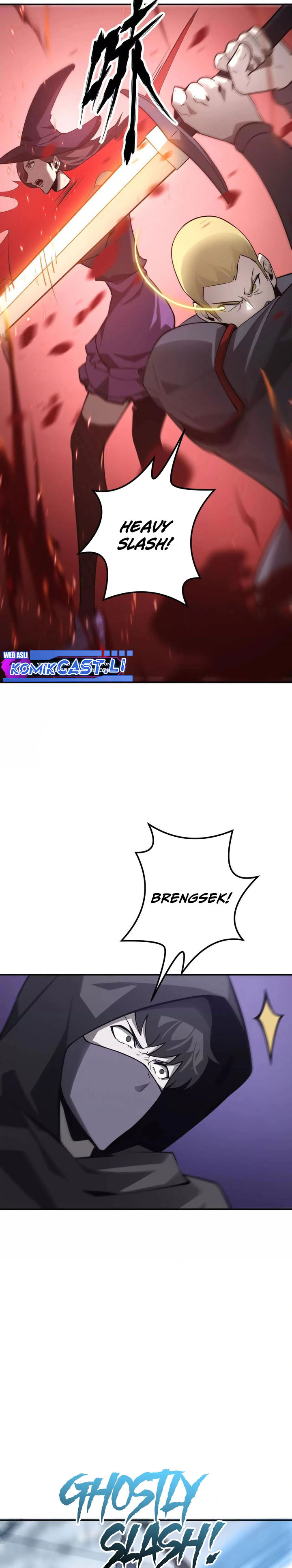 Game Online: Unrivaled In The World (Remake) Chapter 36 page 46