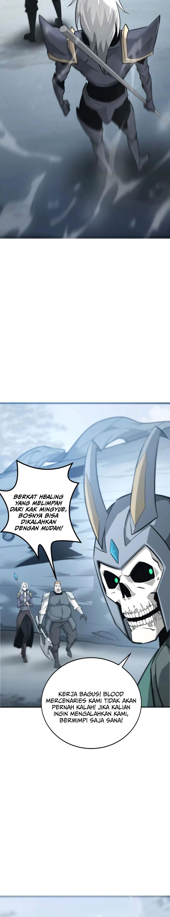 Game Online: Unrivaled In The World (Remake) Chapter 36 page 50
