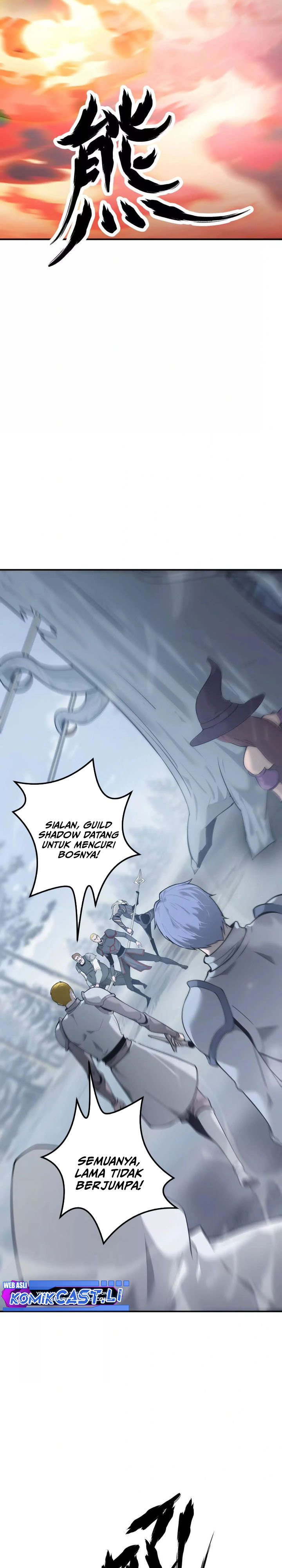 Game Online: Unrivaled In The World (Remake) Chapter 36 page 12