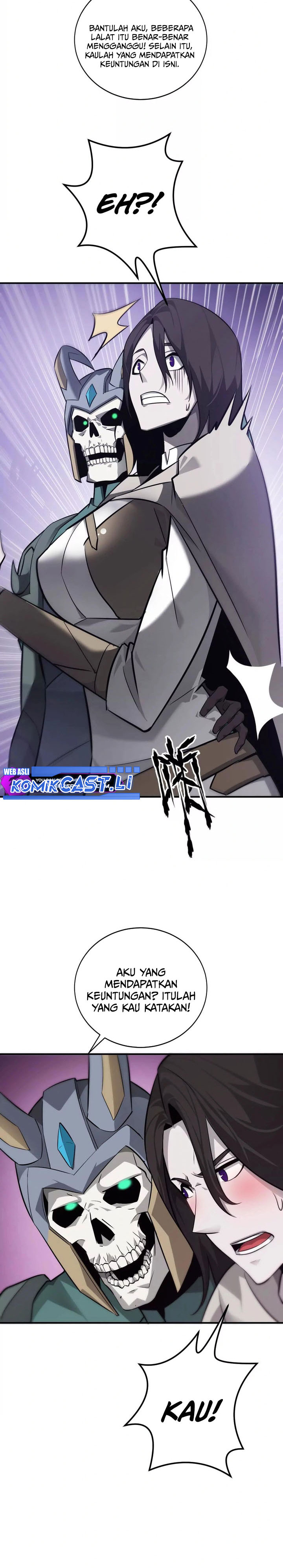 Game Online: Unrivaled In The World (Remake) Chapter 37 page 26