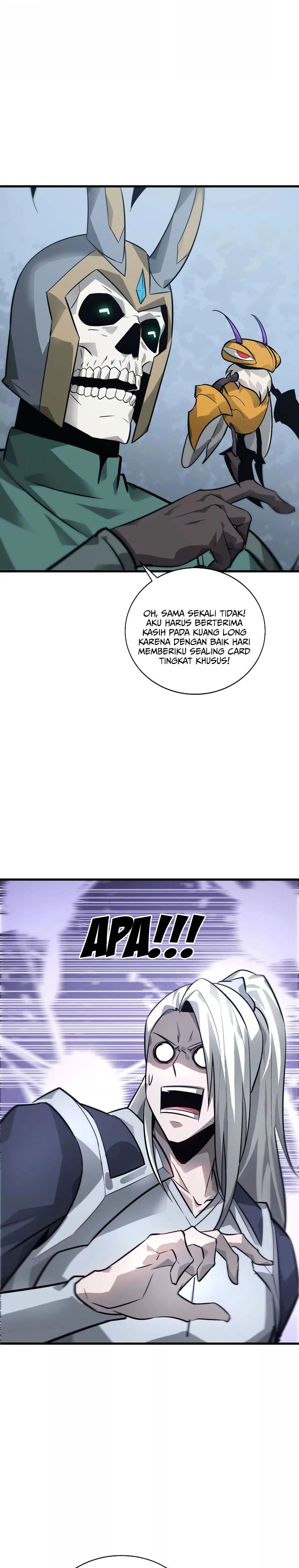 Game Online: Unrivaled In The World (Remake) Chapter 37 page 44
