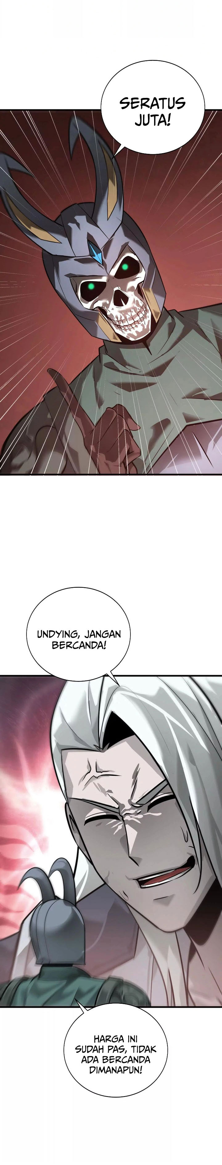 Game Online: Unrivaled In The World (Remake) Chapter 37 page 50