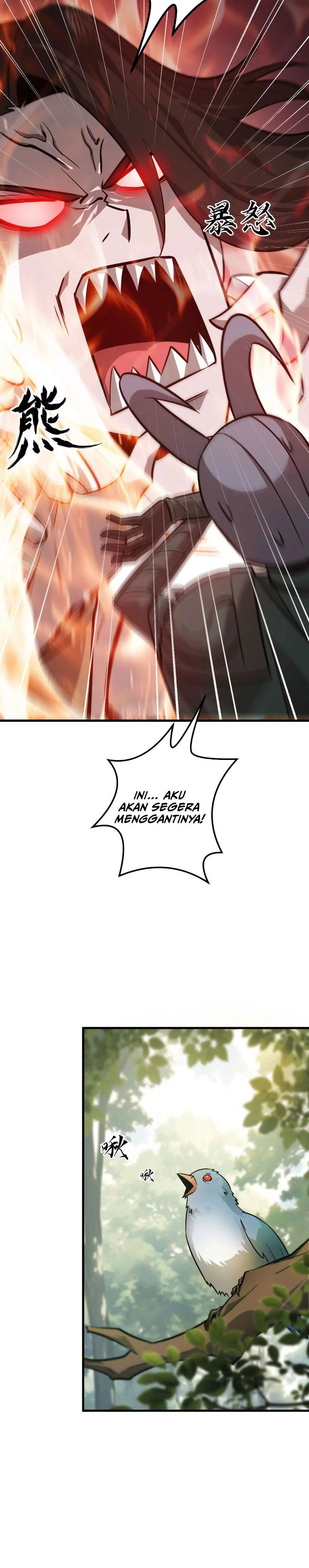 Game Online: Unrivaled In The World (Remake) Chapter 37 page 54