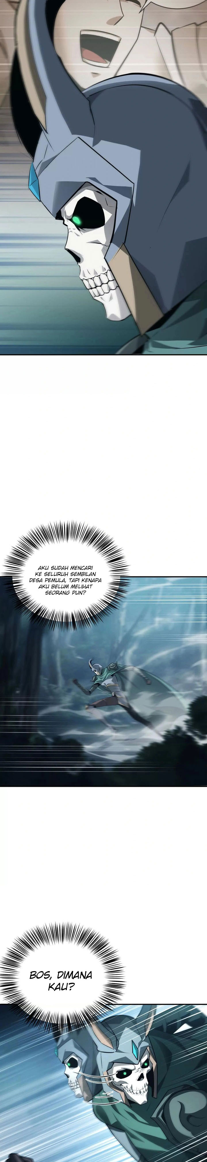 Game Online: Unrivaled In The World (Remake) Chapter 37 page 6