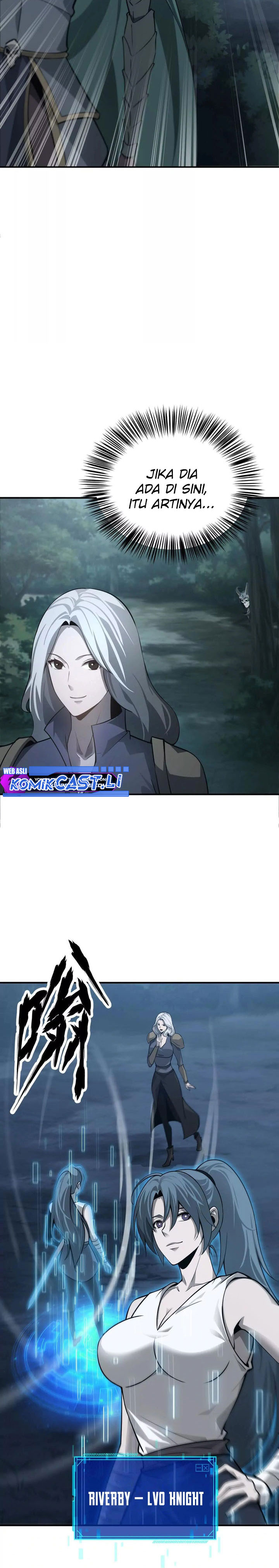 Game Online: Unrivaled In The World (Remake) Chapter 37 page 10