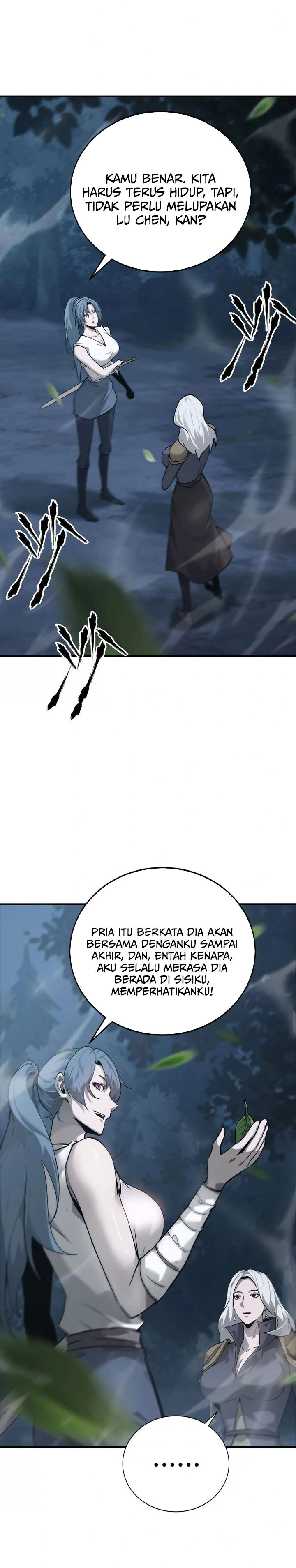 Game Online: Unrivaled In The World (Remake) Chapter 37 page 16