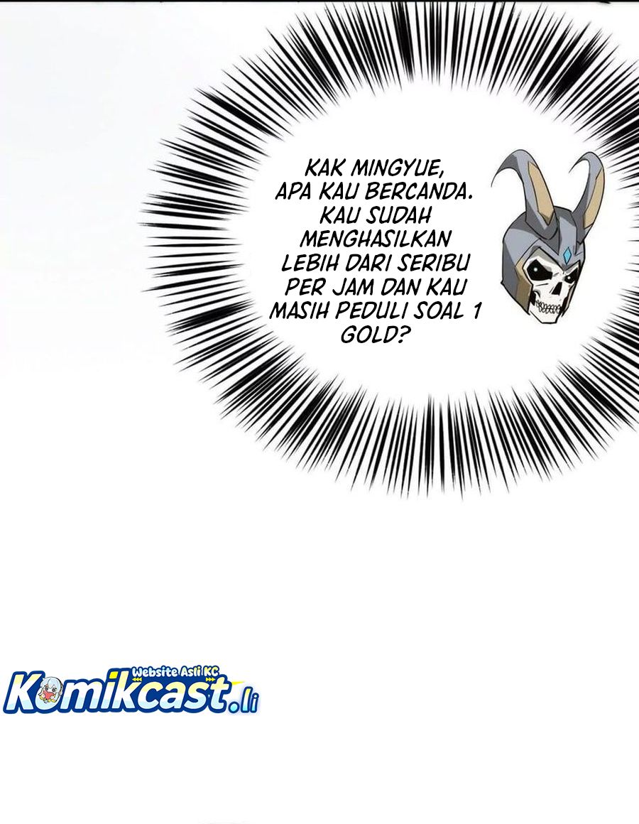 Baca Game Online: Unrivaled In The World (Remake) Chapter 41 - Halaman 13 Baca Game Online: Unrivaled In The World (Remake) - Chapter 41 halaman 13