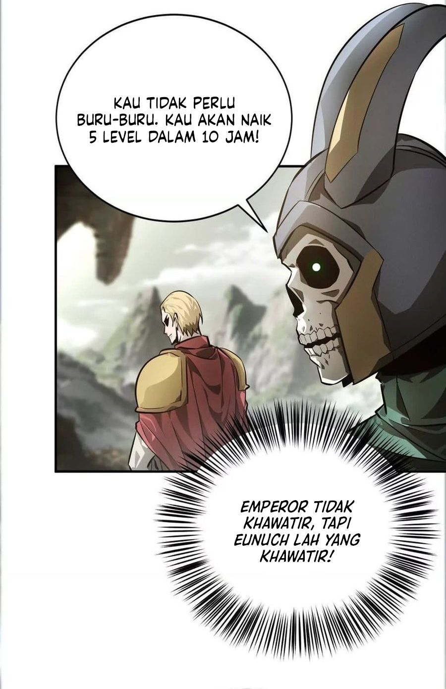 Baca Game Online: Unrivaled In The World (Remake) Chapter 41 - Halaman 15 Baca Game Online: Unrivaled In The World (Remake) - Chapter 41 halaman 15