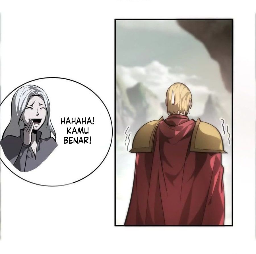 Baca Game Online: Unrivaled In The World (Remake) Chapter 41 - Halaman 18 Baca Game Online: Unrivaled In The World (Remake) - Chapter 41 halaman 18