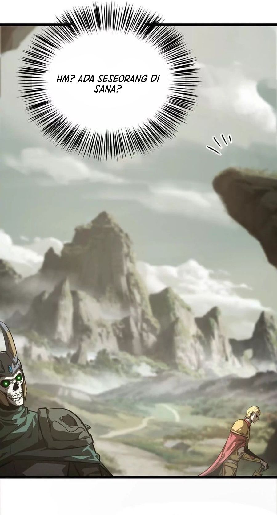 Baca Game Online: Unrivaled In The World (Remake) Chapter 41 - Halaman 24 Baca Game Online: Unrivaled In The World (Remake) - Chapter 41 halaman 24