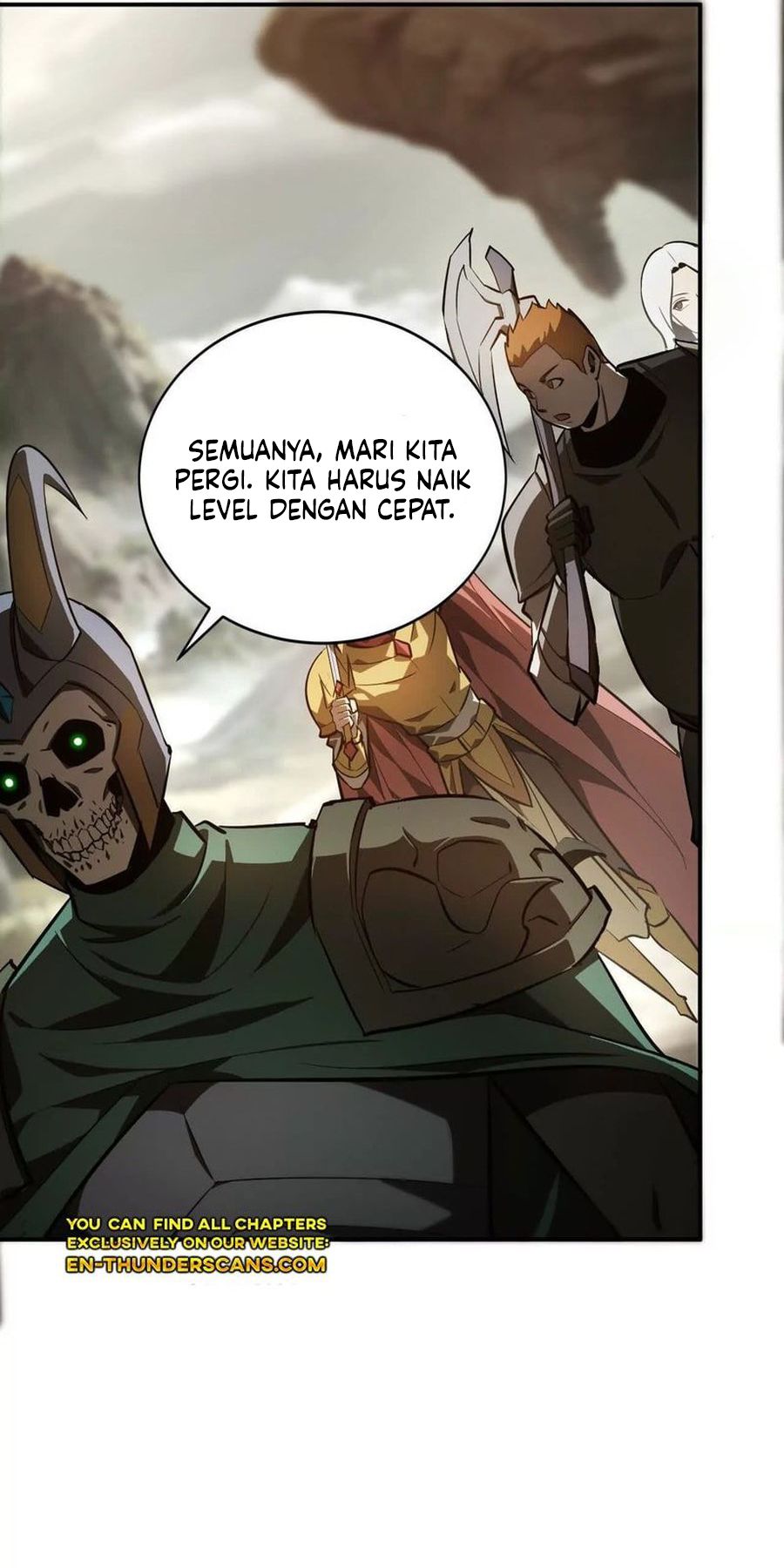 Baca Game Online: Unrivaled In The World (Remake) Chapter 41 - Halaman 26 Baca Game Online: Unrivaled In The World (Remake) - Chapter 41 halaman 26
