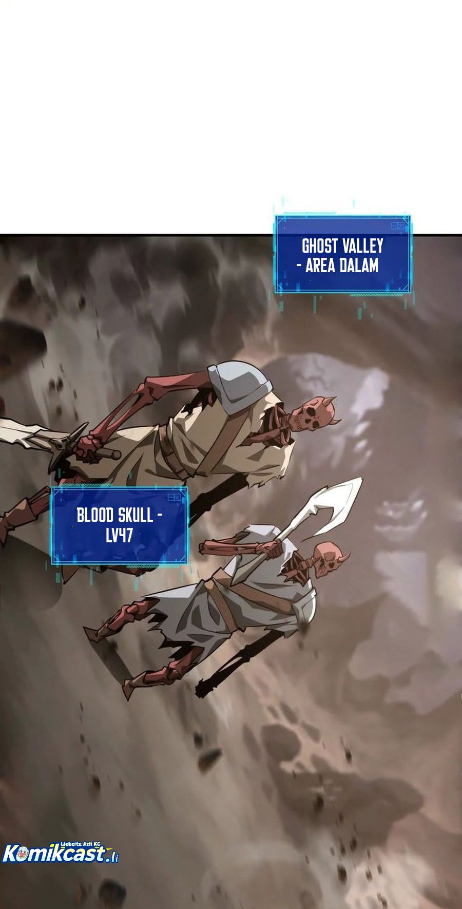 Baca Game Online: Unrivaled In The World (Remake) Chapter 41 - Halaman 27 Baca Game Online: Unrivaled In The World (Remake) - Chapter 41 halaman 27