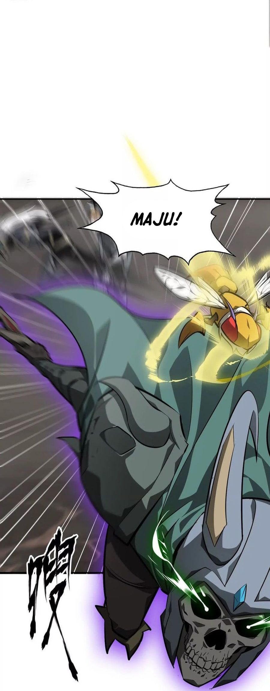 Baca Game Online: Unrivaled In The World (Remake) Chapter 41 - Halaman 31 Baca Game Online: Unrivaled In The World (Remake) - Chapter 41 halaman 31
