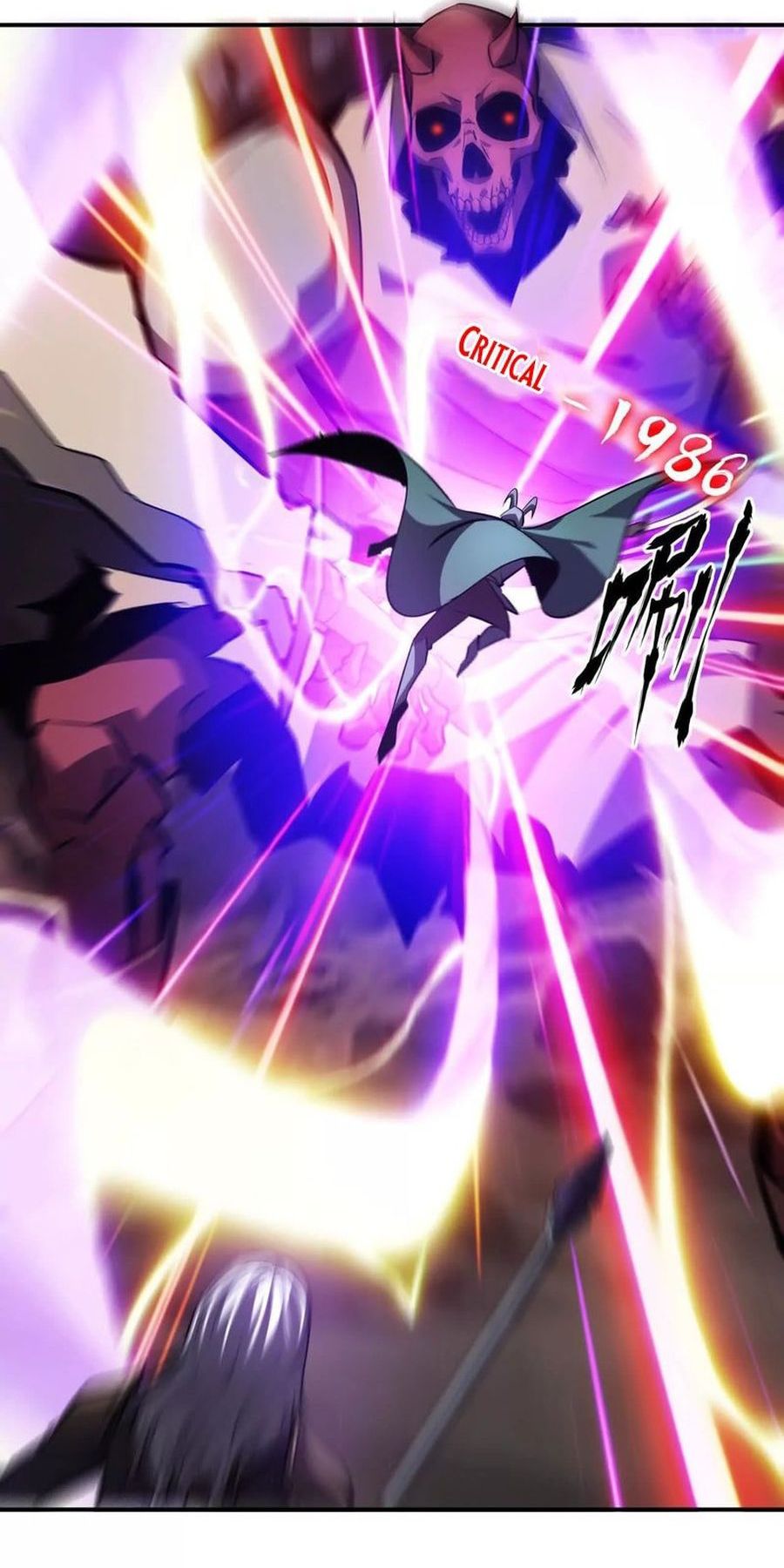 Baca Game Online: Unrivaled In The World (Remake) Chapter 41 - Halaman 37 Baca Game Online: Unrivaled In The World (Remake) - Chapter 41 halaman 37