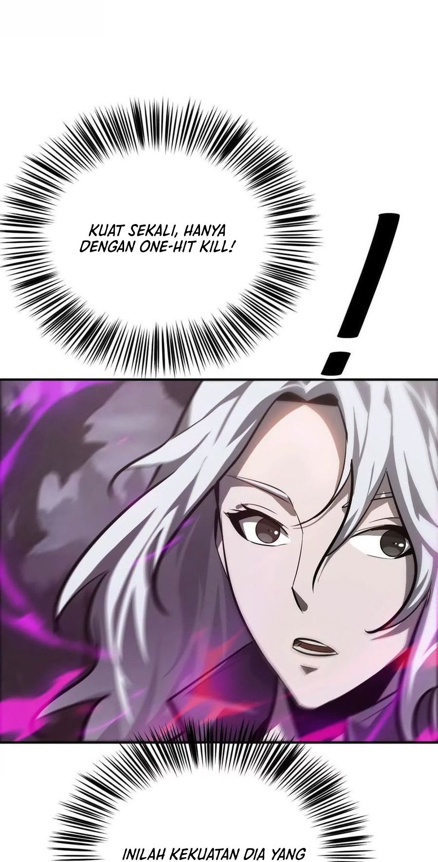 Baca Game Online: Unrivaled In The World (Remake) Chapter 41 - Halaman 38 Baca Game Online: Unrivaled In The World (Remake) - Chapter 41 halaman 38