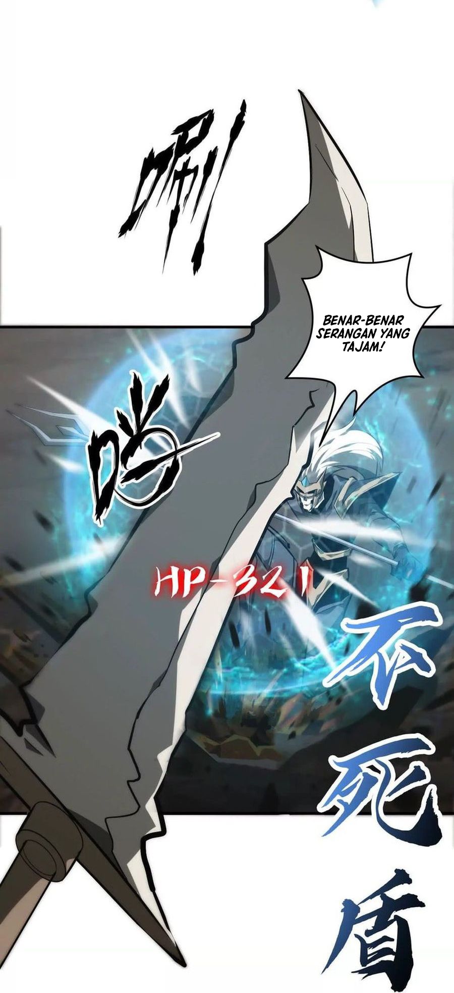 Baca Game Online: Unrivaled In The World (Remake) Chapter 41 - Halaman 42 Baca Game Online: Unrivaled In The World (Remake) - Chapter 41 halaman 42