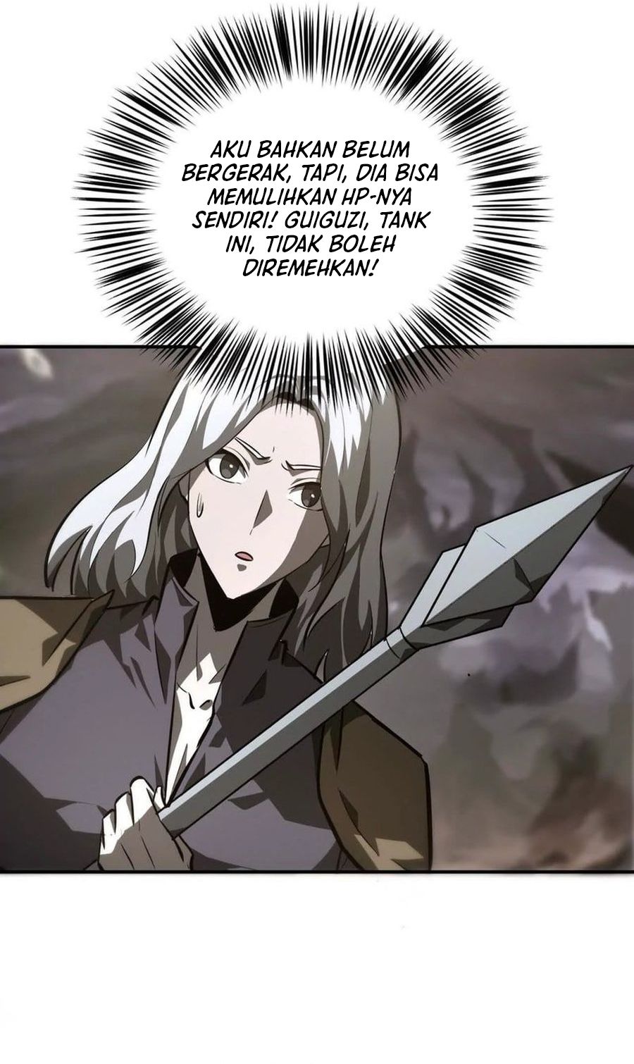 Baca Game Online: Unrivaled In The World (Remake) Chapter 41 - Halaman 44 Baca Game Online: Unrivaled In The World (Remake) - Chapter 41 halaman 44