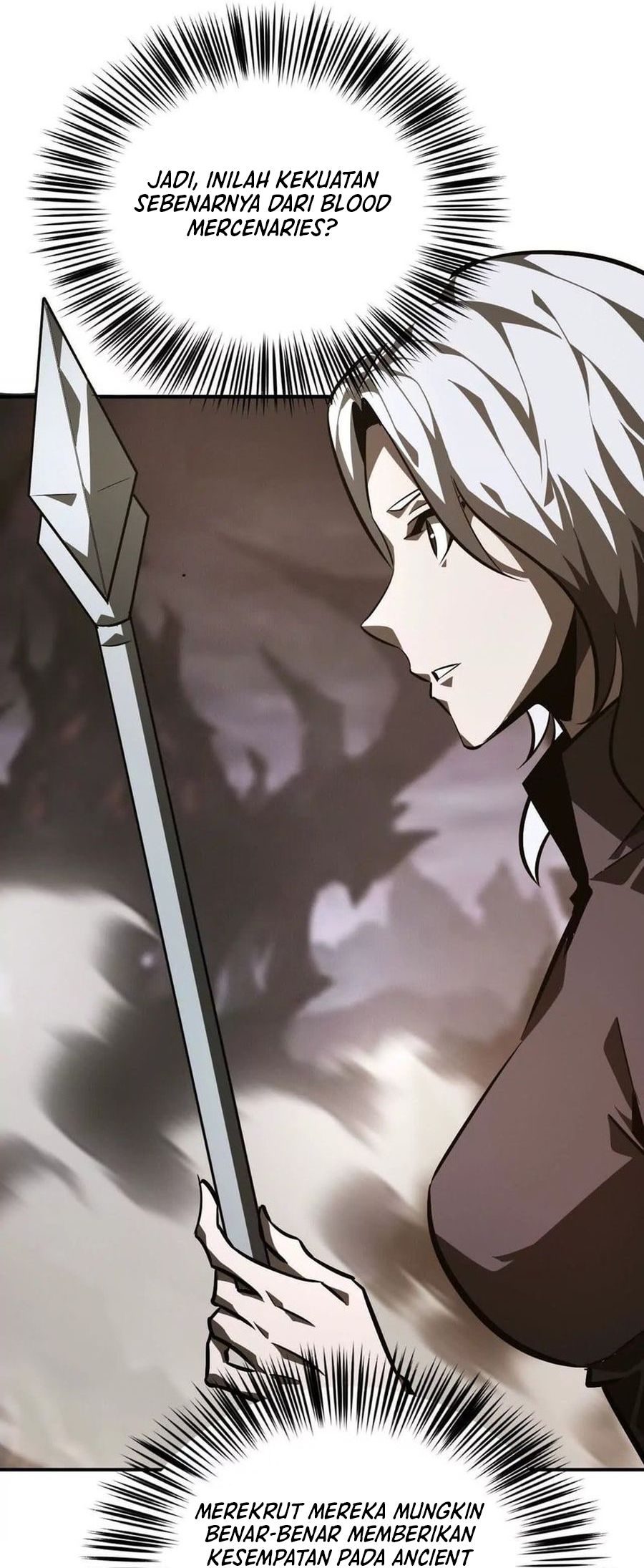 Baca Game Online: Unrivaled In The World (Remake) Chapter 41 - Halaman 45 Baca Game Online: Unrivaled In The World (Remake) - Chapter 41 halaman 45