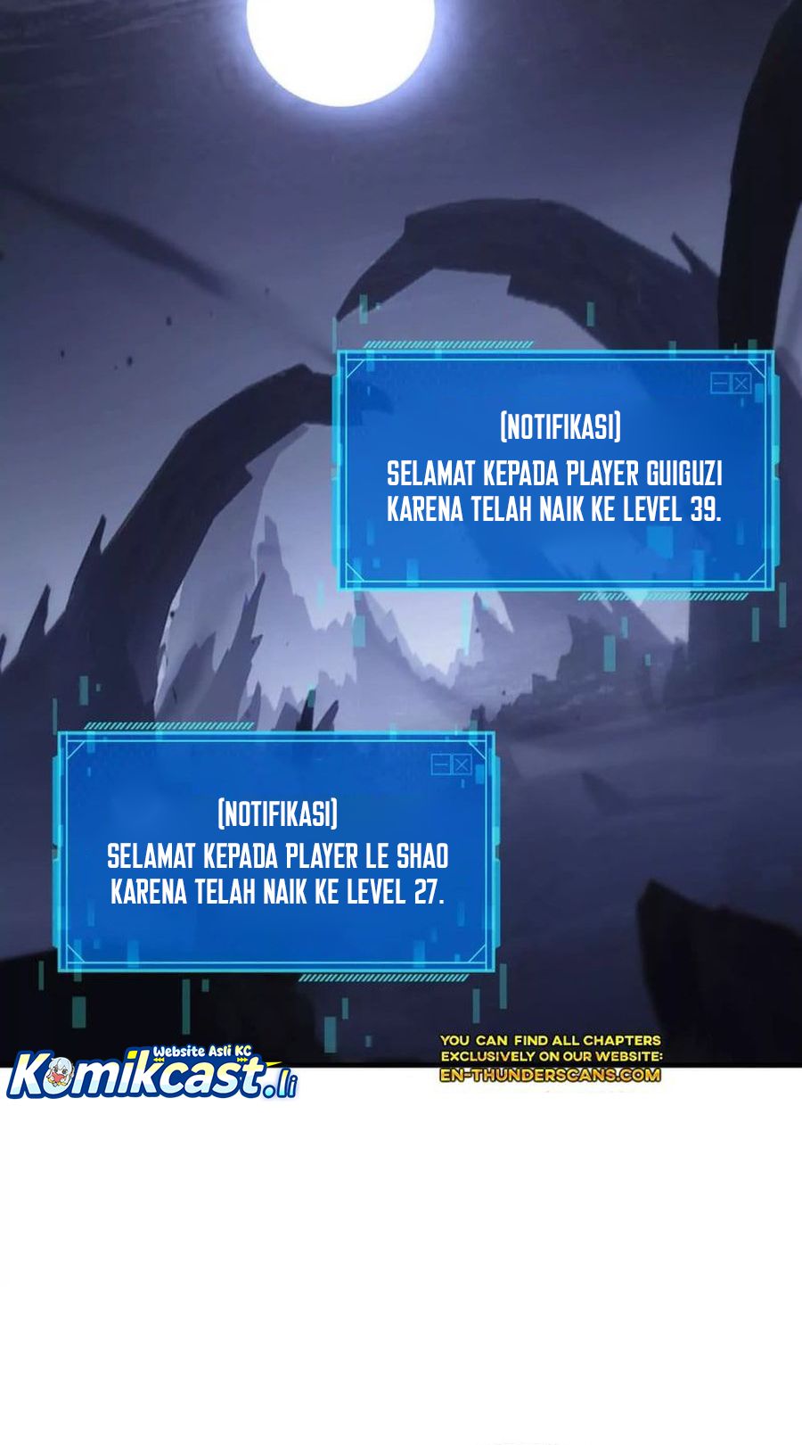 Baca Game Online: Unrivaled In The World (Remake) Chapter 41 - Halaman 49 Baca Game Online: Unrivaled In The World (Remake) - Chapter 41 halaman 49