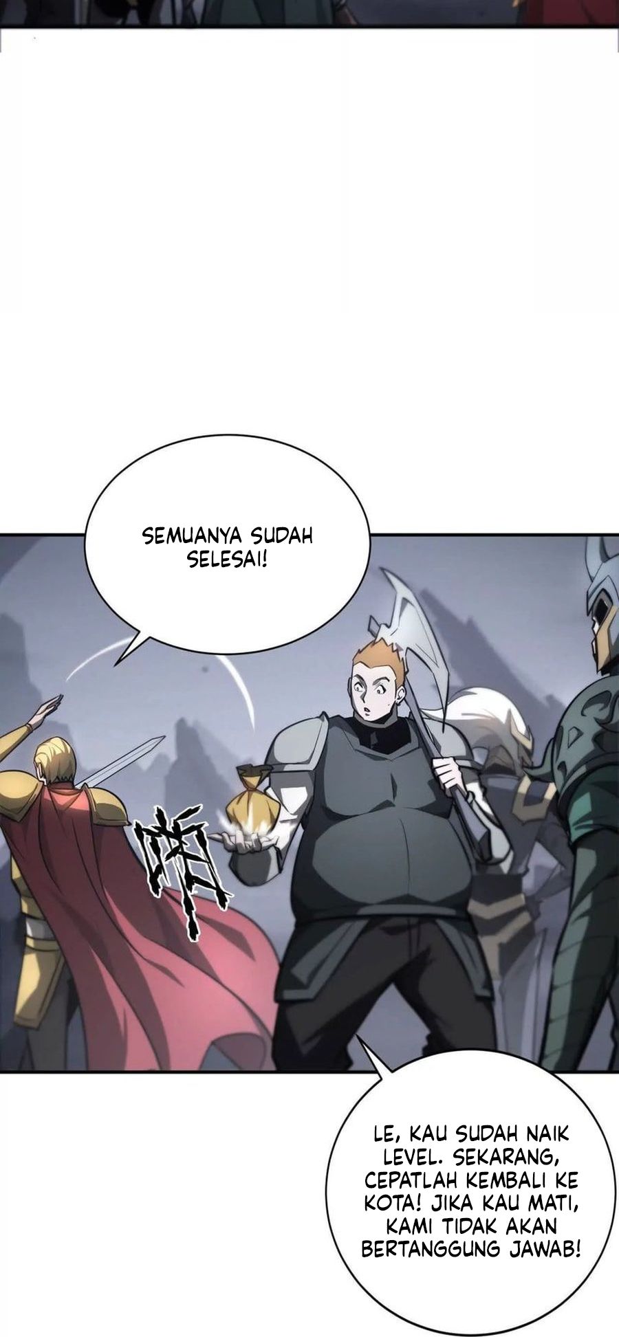 Baca Game Online: Unrivaled In The World (Remake) Chapter 41 - Halaman 52 Baca Game Online: Unrivaled In The World (Remake) - Chapter 41 halaman 52