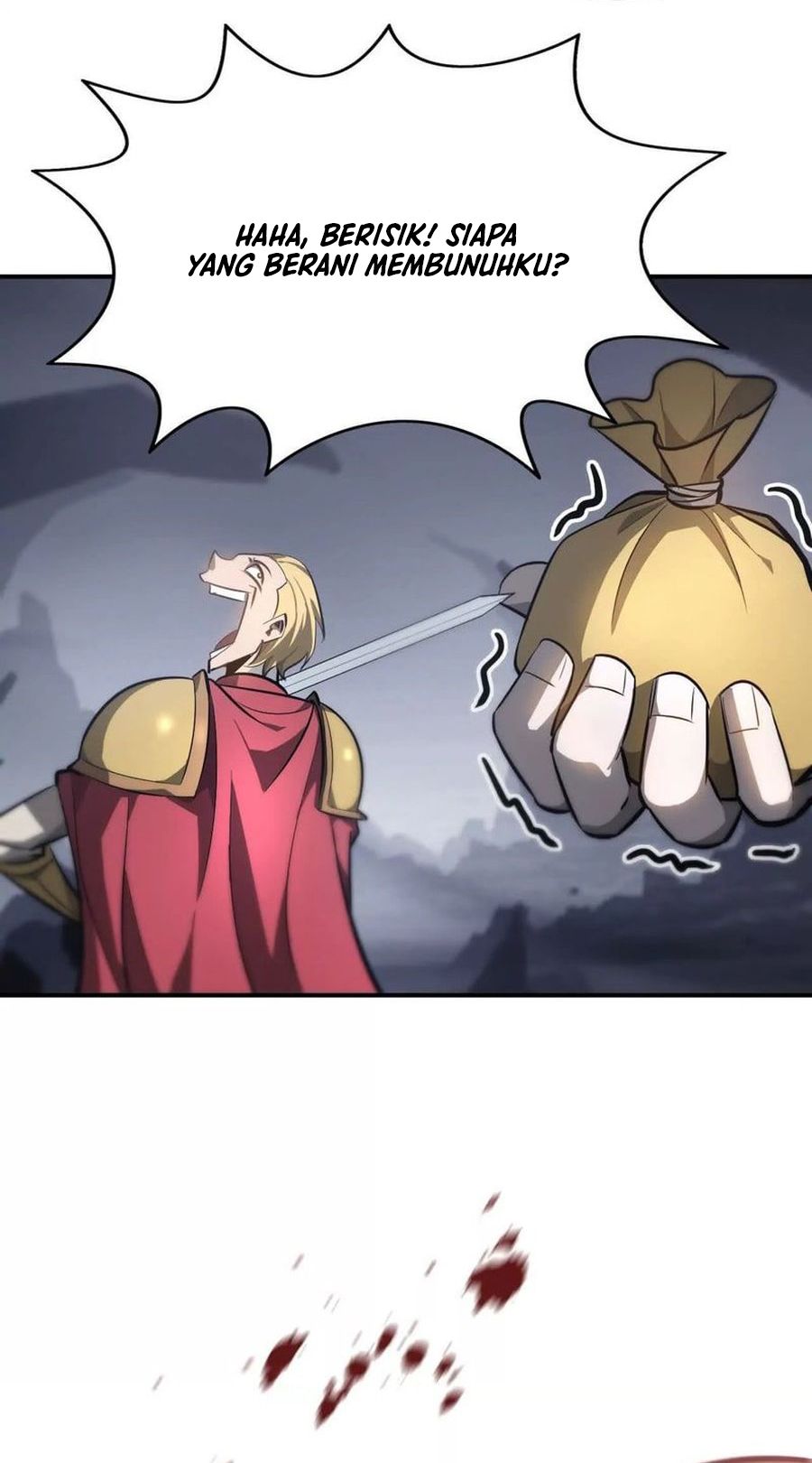 Baca Game Online: Unrivaled In The World (Remake) Chapter 41 - Halaman 53 Baca Game Online: Unrivaled In The World (Remake) - Chapter 41 halaman 53