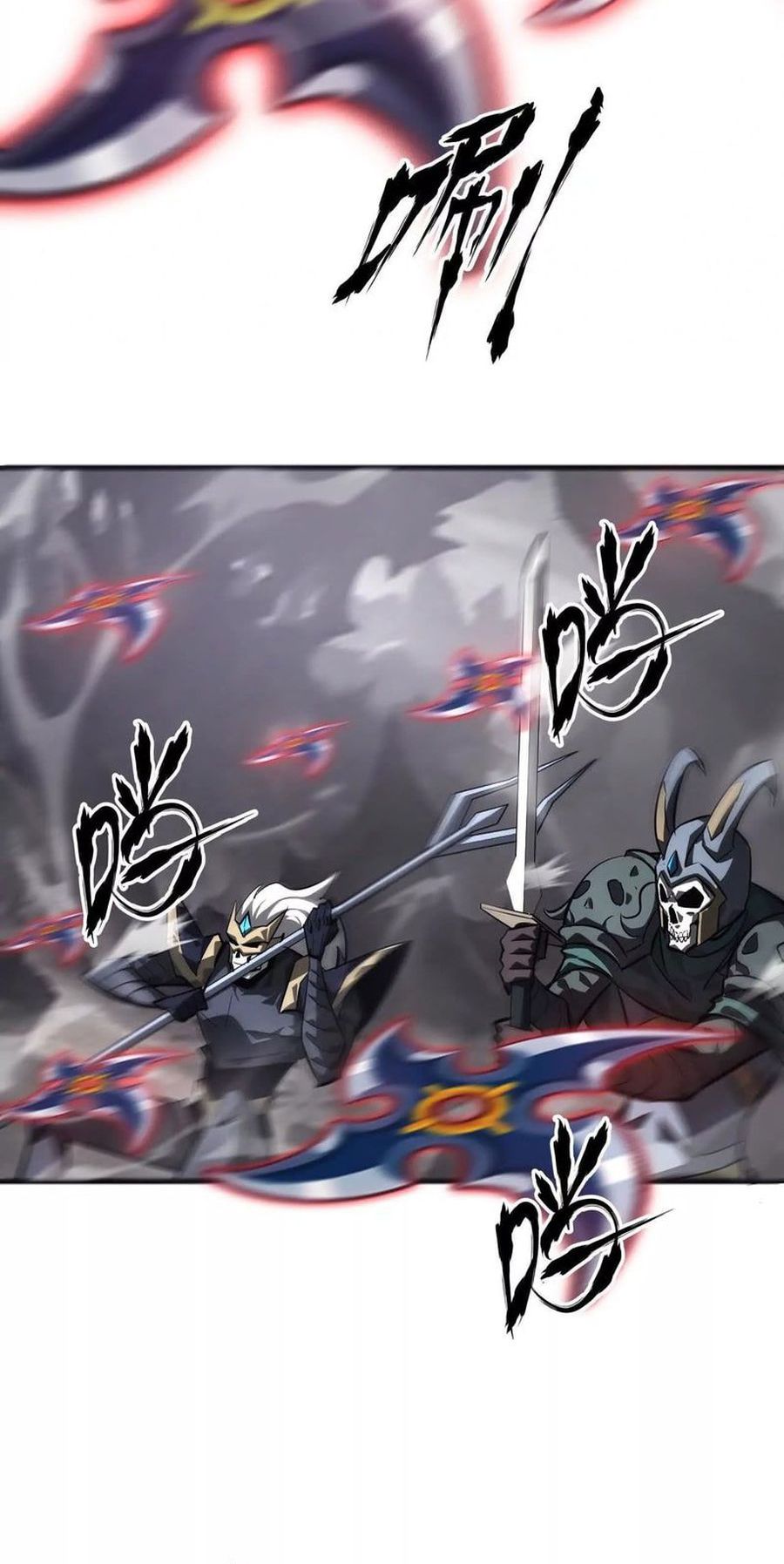 Baca Game Online: Unrivaled In The World (Remake) Chapter 41 - Halaman 61 Baca Game Online: Unrivaled In The World (Remake) - Chapter 41 halaman 61