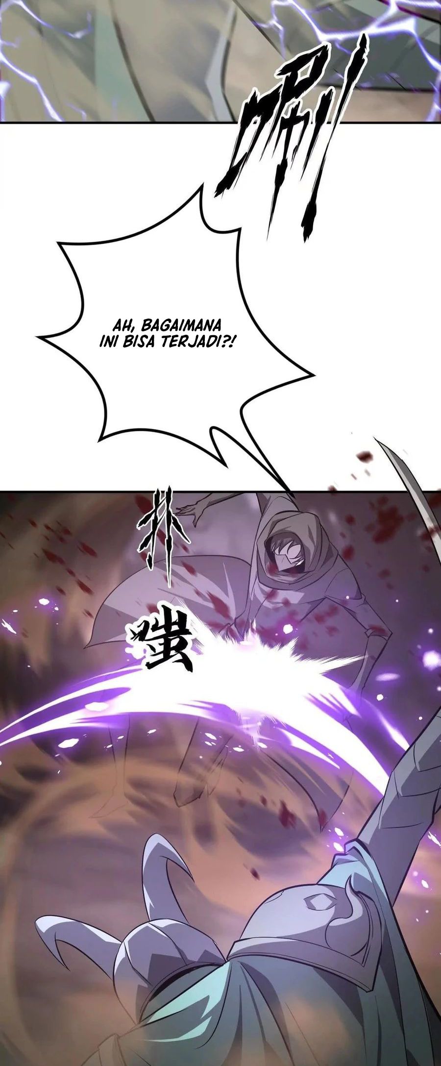 Baca Game Online: Unrivaled In The World (Remake) Chapter 42 - Halaman 14 Baca Game Online: Unrivaled In The World (Remake) - Chapter 42 halaman 14