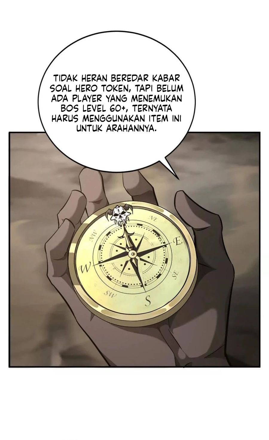 Baca Game Online: Unrivaled In The World (Remake) Chapter 42 - Halaman 21 Baca Game Online: Unrivaled In The World (Remake) - Chapter 42 halaman 21