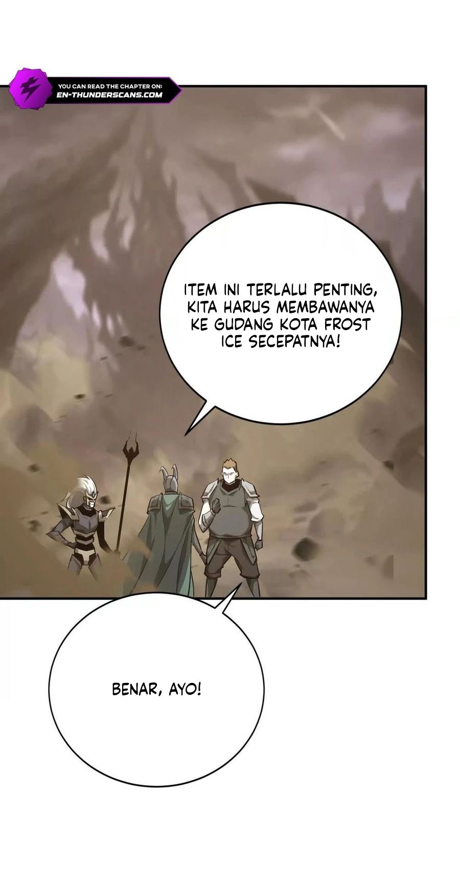 Baca Game Online: Unrivaled In The World (Remake) Chapter 42 - Halaman 23 Baca Game Online: Unrivaled In The World (Remake) - Chapter 42 halaman 23