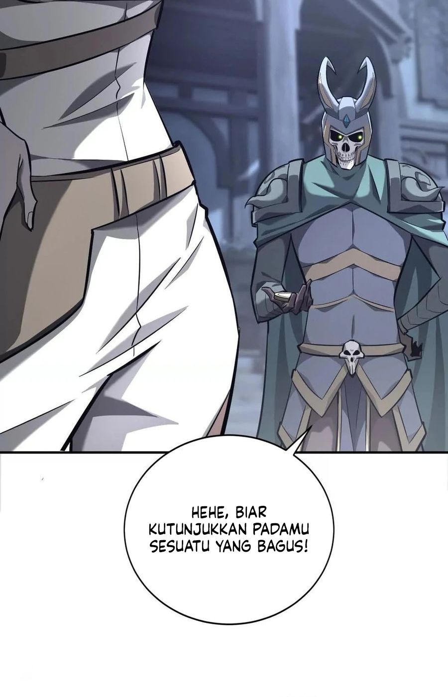 Baca Game Online: Unrivaled In The World (Remake) Chapter 42 - Halaman 27 Baca Game Online: Unrivaled In The World (Remake) - Chapter 42 halaman 27