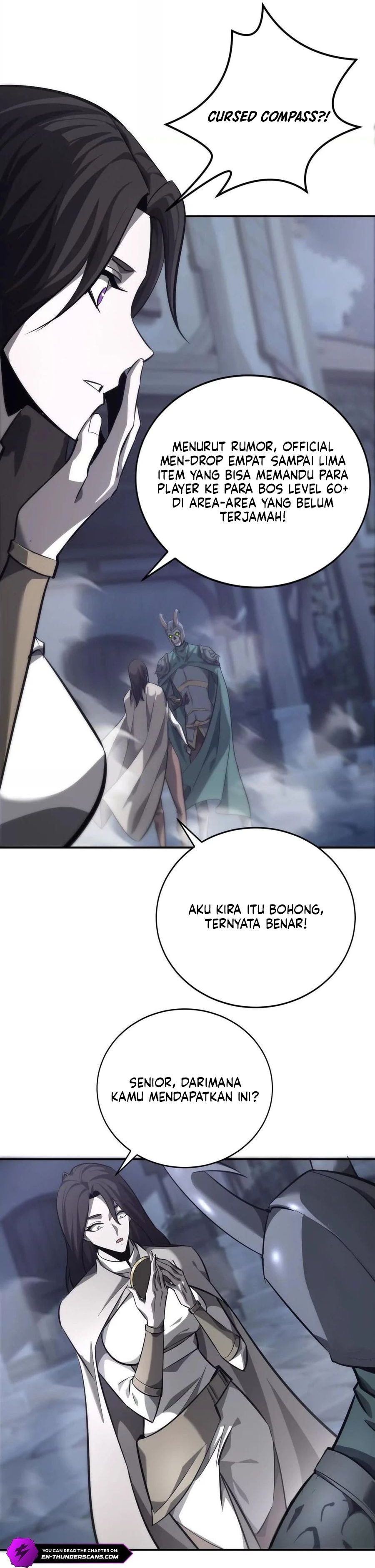 Baca Game Online: Unrivaled In The World (Remake) Chapter 42 - Halaman 29 Baca Game Online: Unrivaled In The World (Remake) - Chapter 42 halaman 29