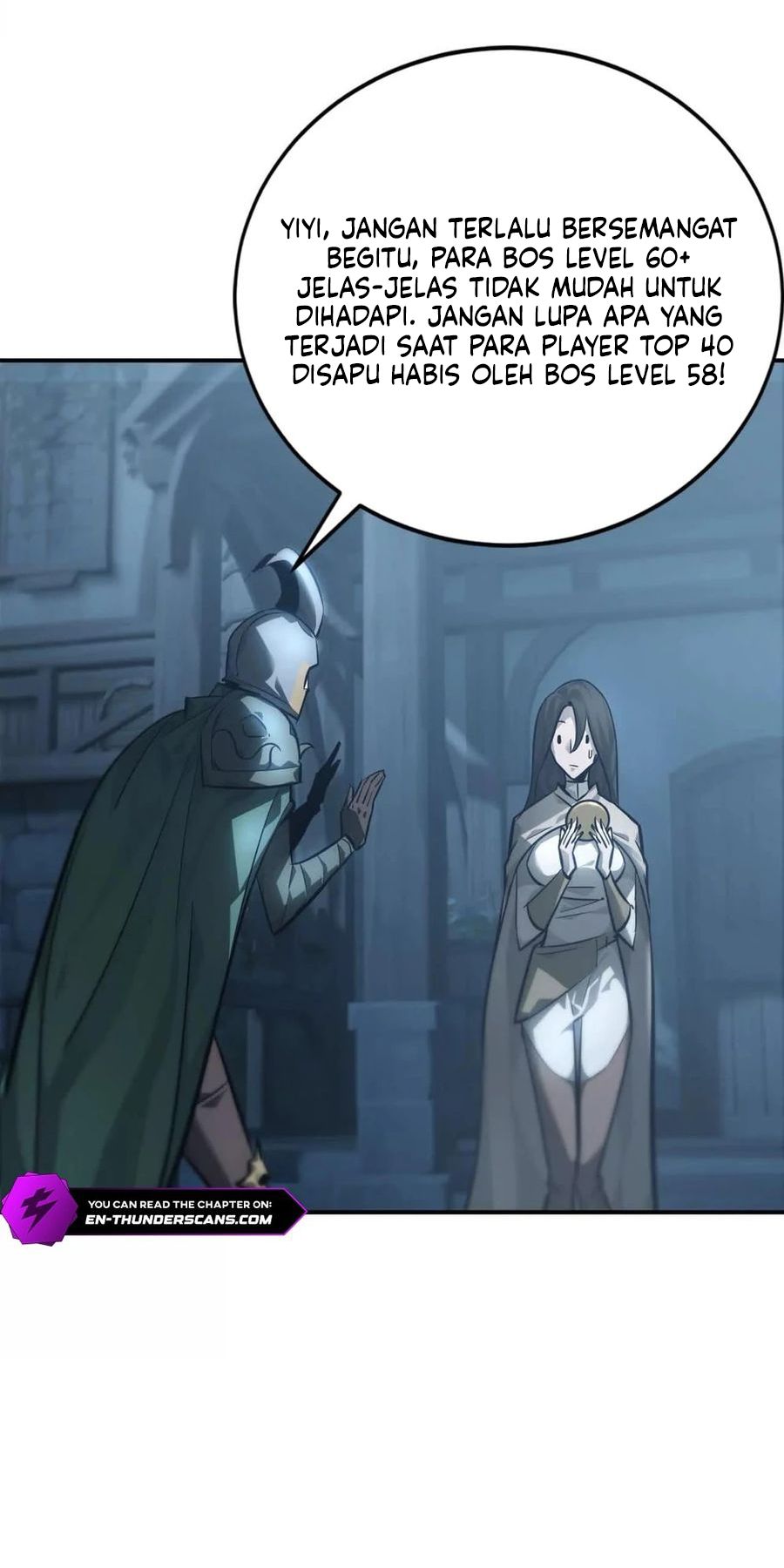 Baca Game Online: Unrivaled In The World (Remake) Chapter 42 - Halaman 31 Baca Game Online: Unrivaled In The World (Remake) - Chapter 42 halaman 31