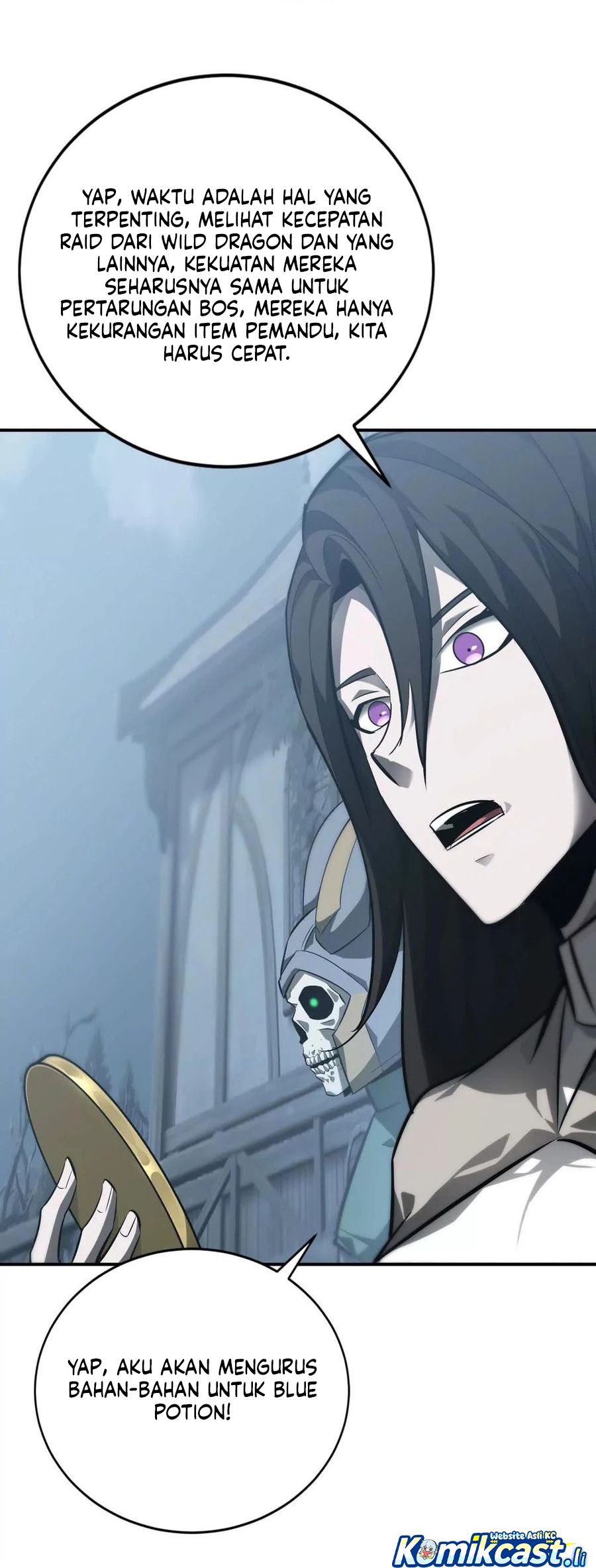 Baca Game Online: Unrivaled In The World (Remake) Chapter 42 - Halaman 34 Baca Game Online: Unrivaled In The World (Remake) - Chapter 42 halaman 34