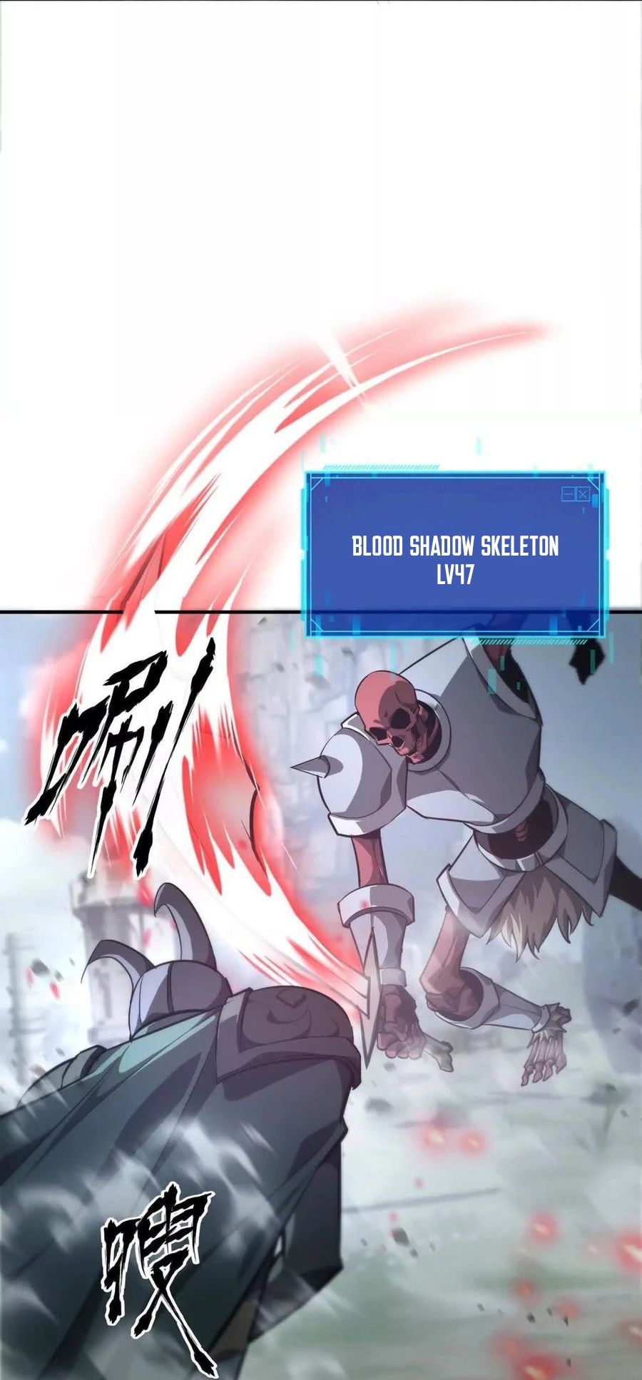 Baca Game Online: Unrivaled In The World (Remake) Chapter 42 - Halaman 40 Baca Game Online: Unrivaled In The World (Remake) - Chapter 42 halaman 40