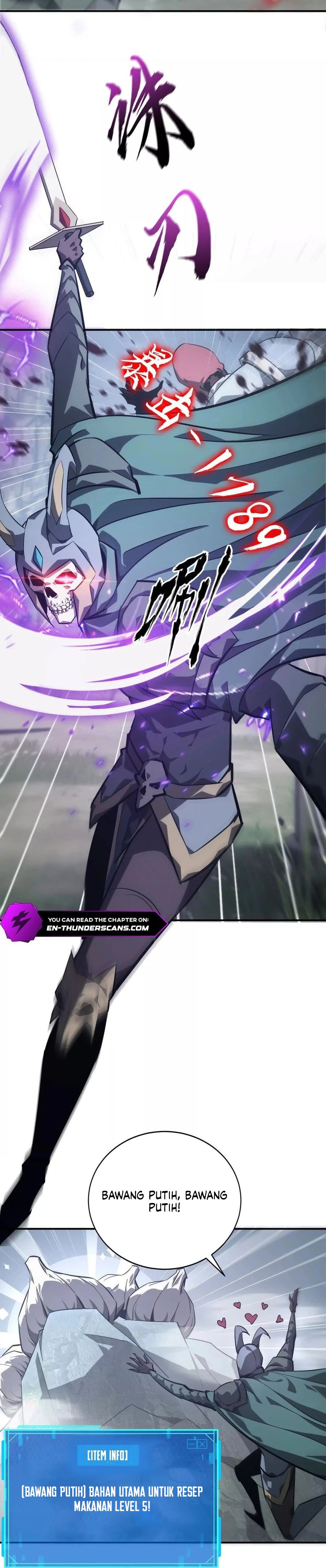 Baca Game Online: Unrivaled In The World (Remake) Chapter 42 - Halaman 41 Baca Game Online: Unrivaled In The World (Remake) - Chapter 42 halaman 41