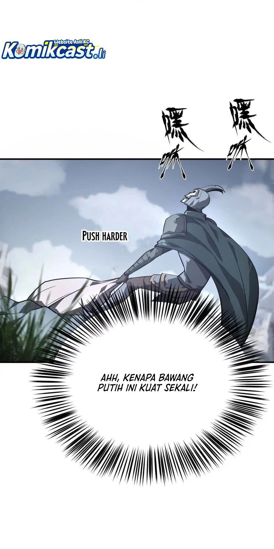 Baca Game Online: Unrivaled In The World (Remake) Chapter 42 - Halaman 43 Baca Game Online: Unrivaled In The World (Remake) - Chapter 42 halaman 43