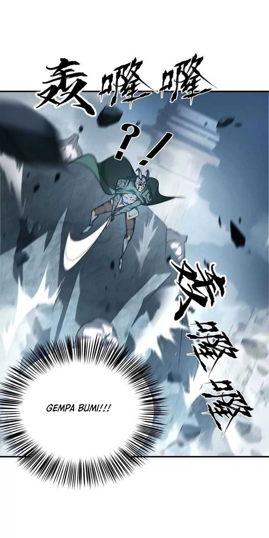 Baca Game Online: Unrivaled In The World (Remake) Chapter 42 - Halaman 44 Baca Game Online: Unrivaled In The World (Remake) - Chapter 42 halaman 44