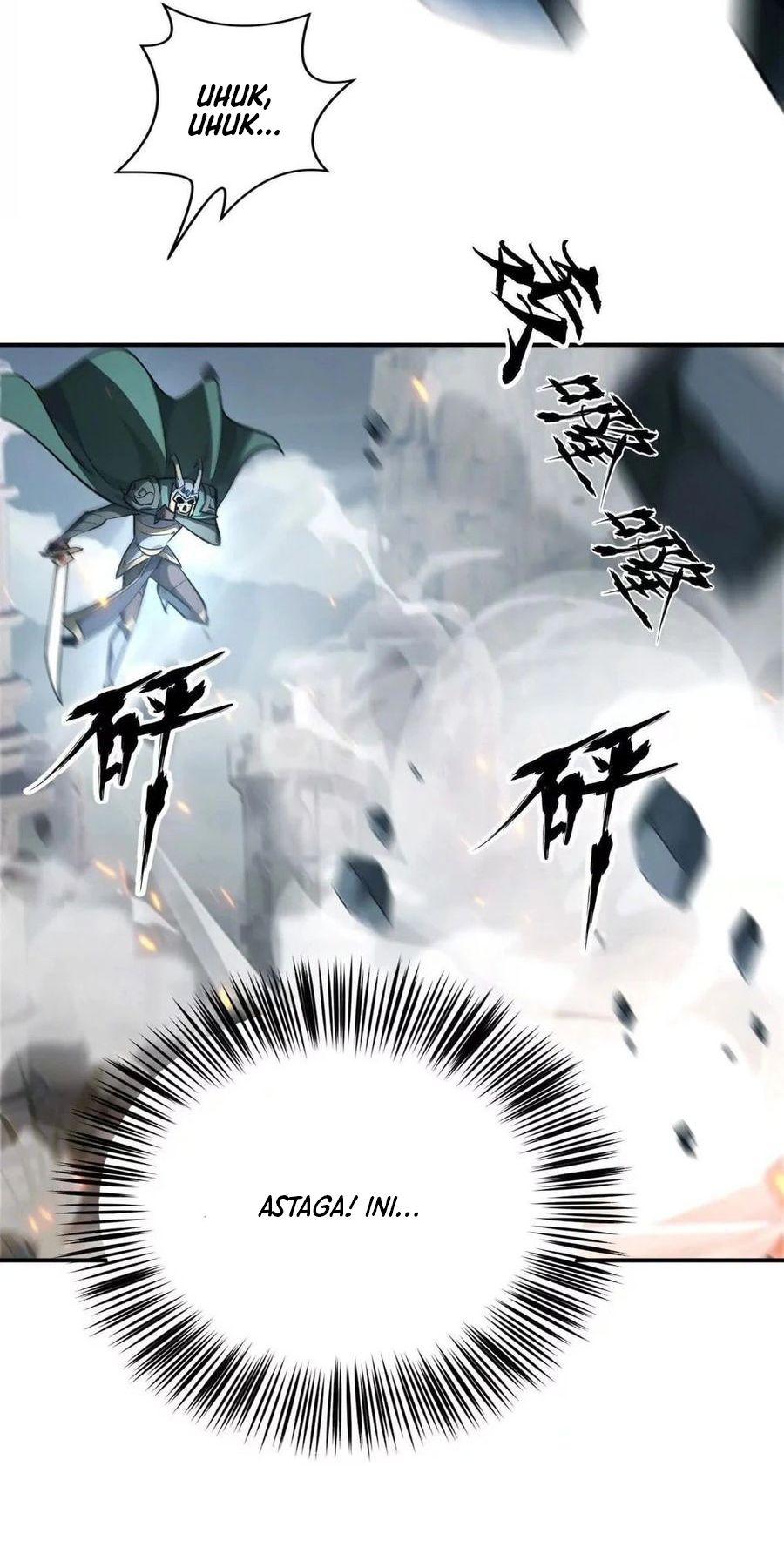 Baca Game Online: Unrivaled In The World (Remake) Chapter 42 - Halaman 46 Baca Game Online: Unrivaled In The World (Remake) - Chapter 42 halaman 46