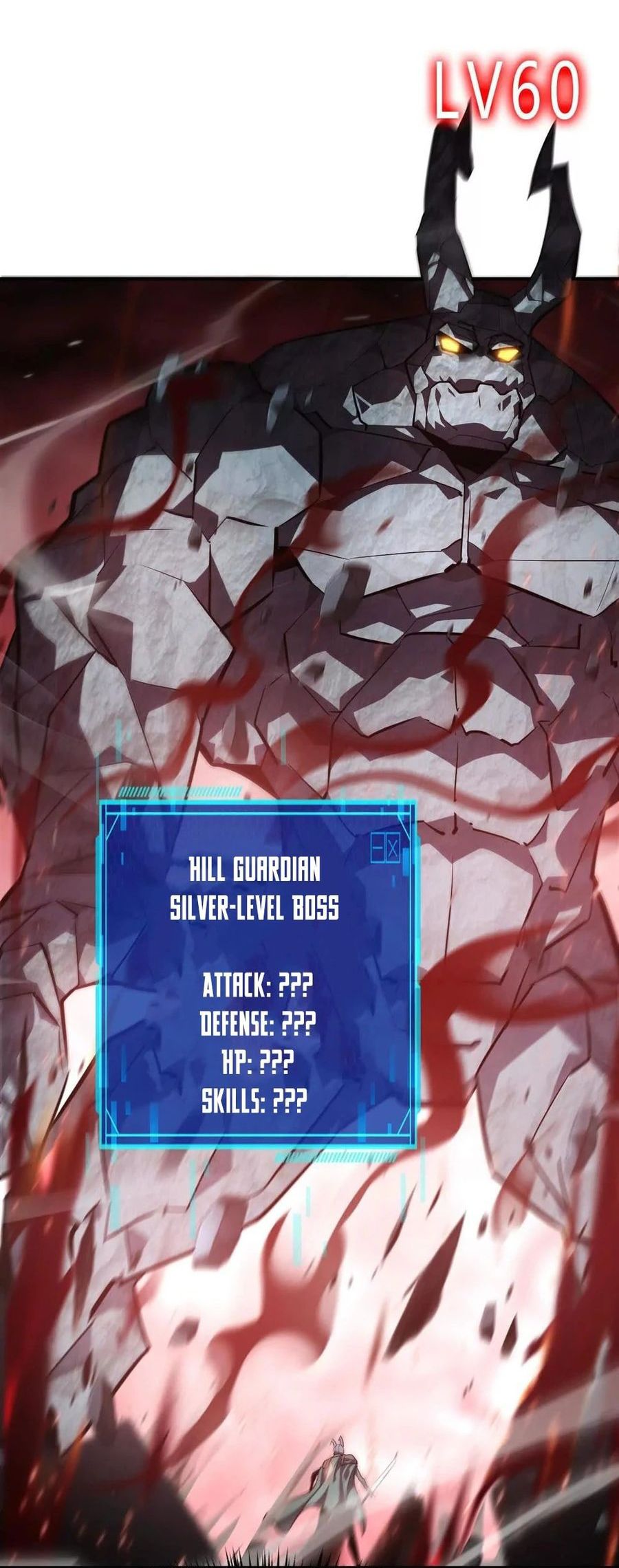Baca Game Online: Unrivaled In The World (Remake) Chapter 42 - Halaman 47 Baca Game Online: Unrivaled In The World (Remake) - Chapter 42 halaman 47