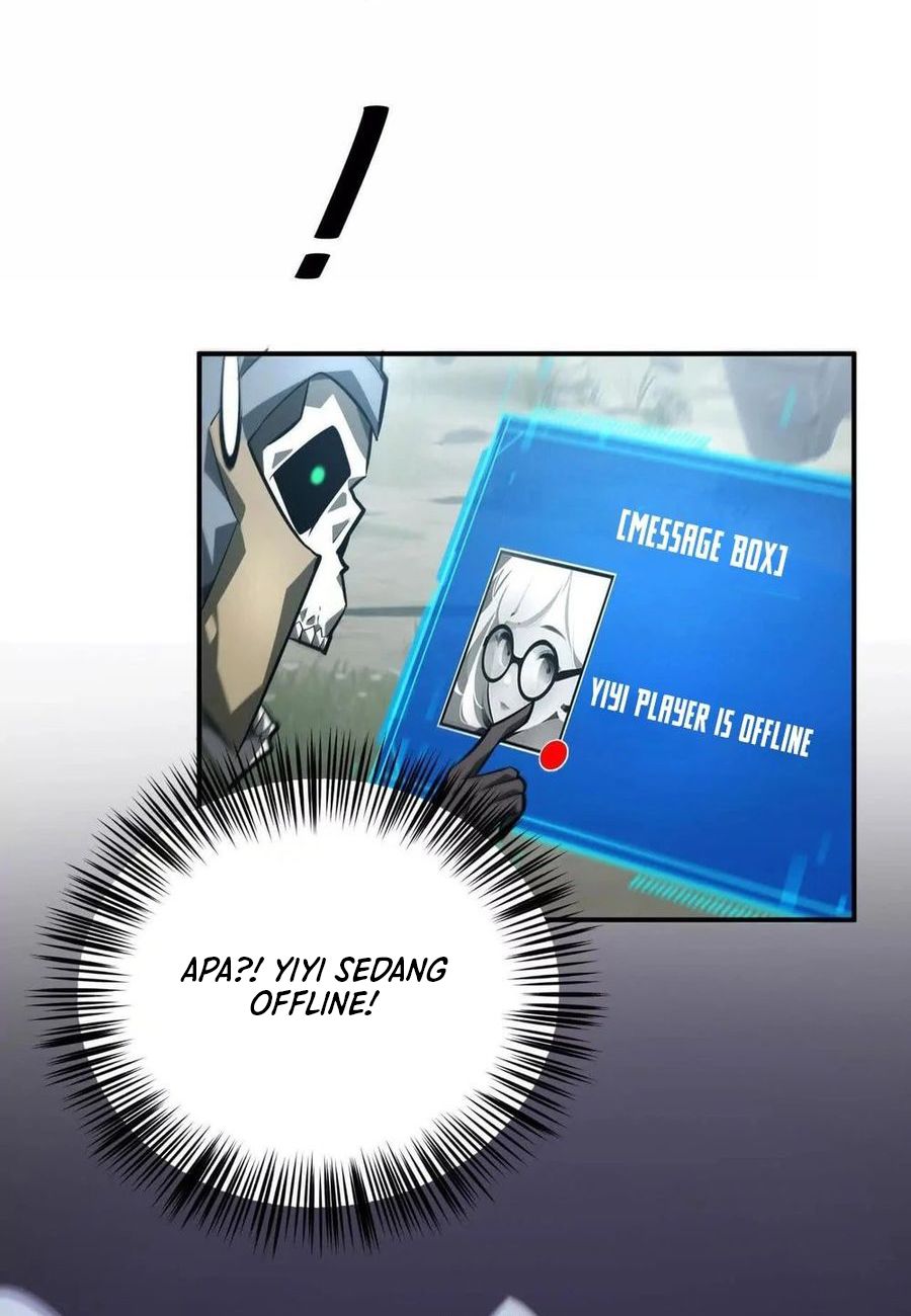 Baca Game Online: Unrivaled In The World (Remake) Chapter 42 - Halaman 49 Baca Game Online: Unrivaled In The World (Remake) - Chapter 42 halaman 49