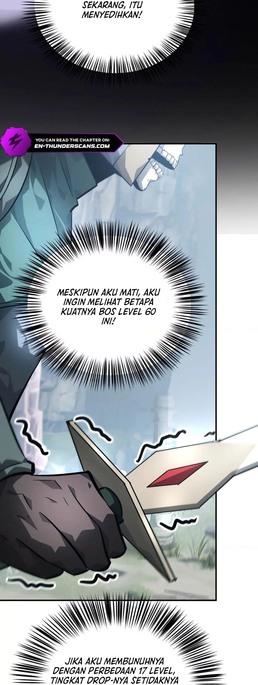 Baca Game Online: Unrivaled In The World (Remake) Chapter 42 - Halaman 51 Baca Game Online: Unrivaled In The World (Remake) - Chapter 42 halaman 51