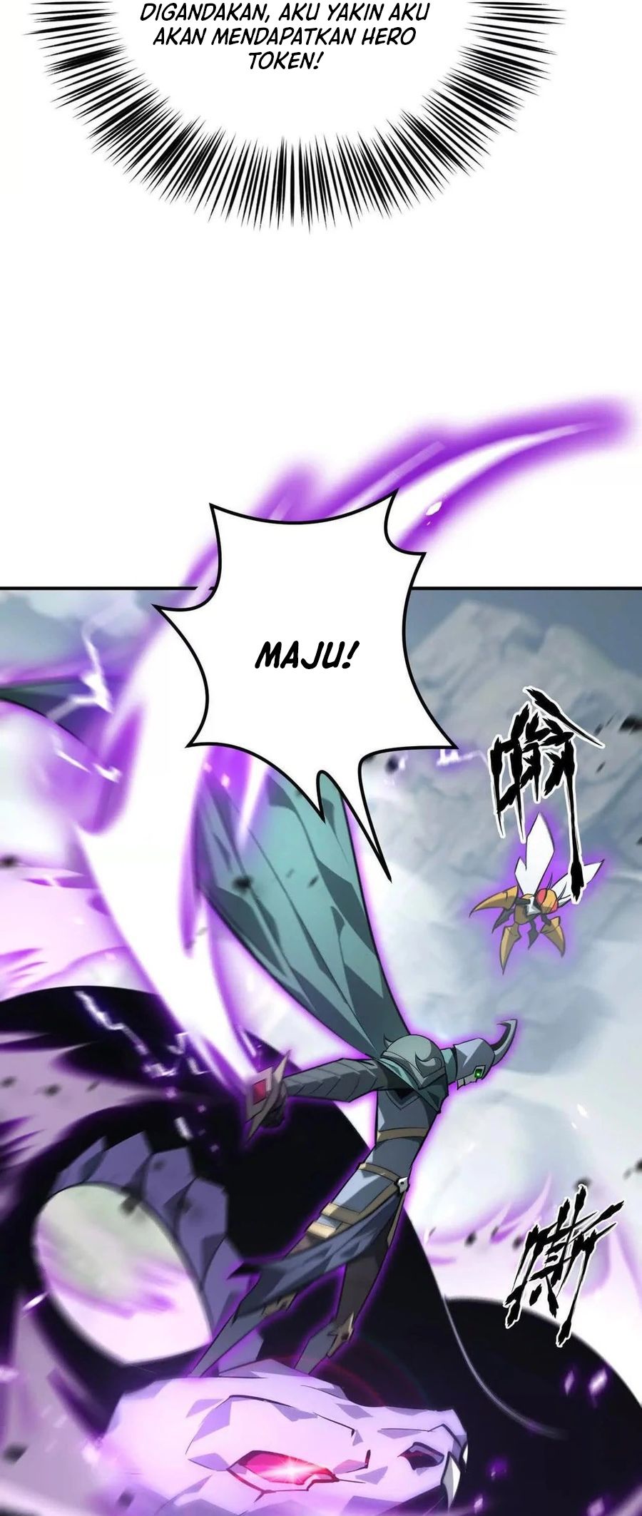 Baca Game Online: Unrivaled In The World (Remake) Chapter 42 - Halaman 52 Baca Game Online: Unrivaled In The World (Remake) - Chapter 42 halaman 52