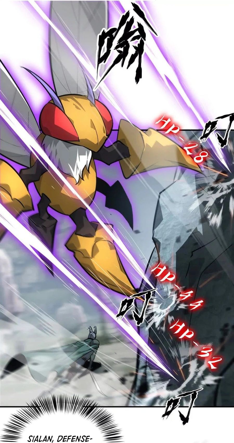 Baca Game Online: Unrivaled In The World (Remake) Chapter 42 - Halaman 61 Baca Game Online: Unrivaled In The World (Remake) - Chapter 42 halaman 61