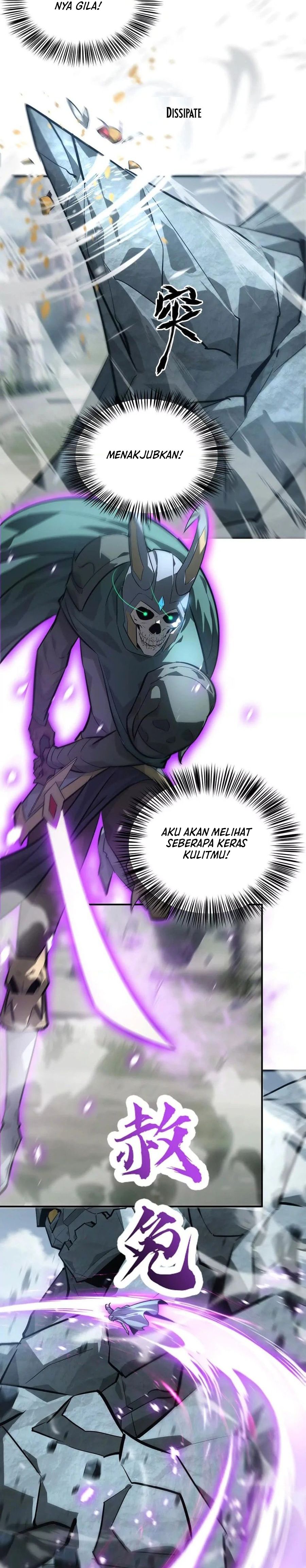 Baca Game Online: Unrivaled In The World (Remake) Chapter 42 - Halaman 62 Baca Game Online: Unrivaled In The World (Remake) - Chapter 42 halaman 62