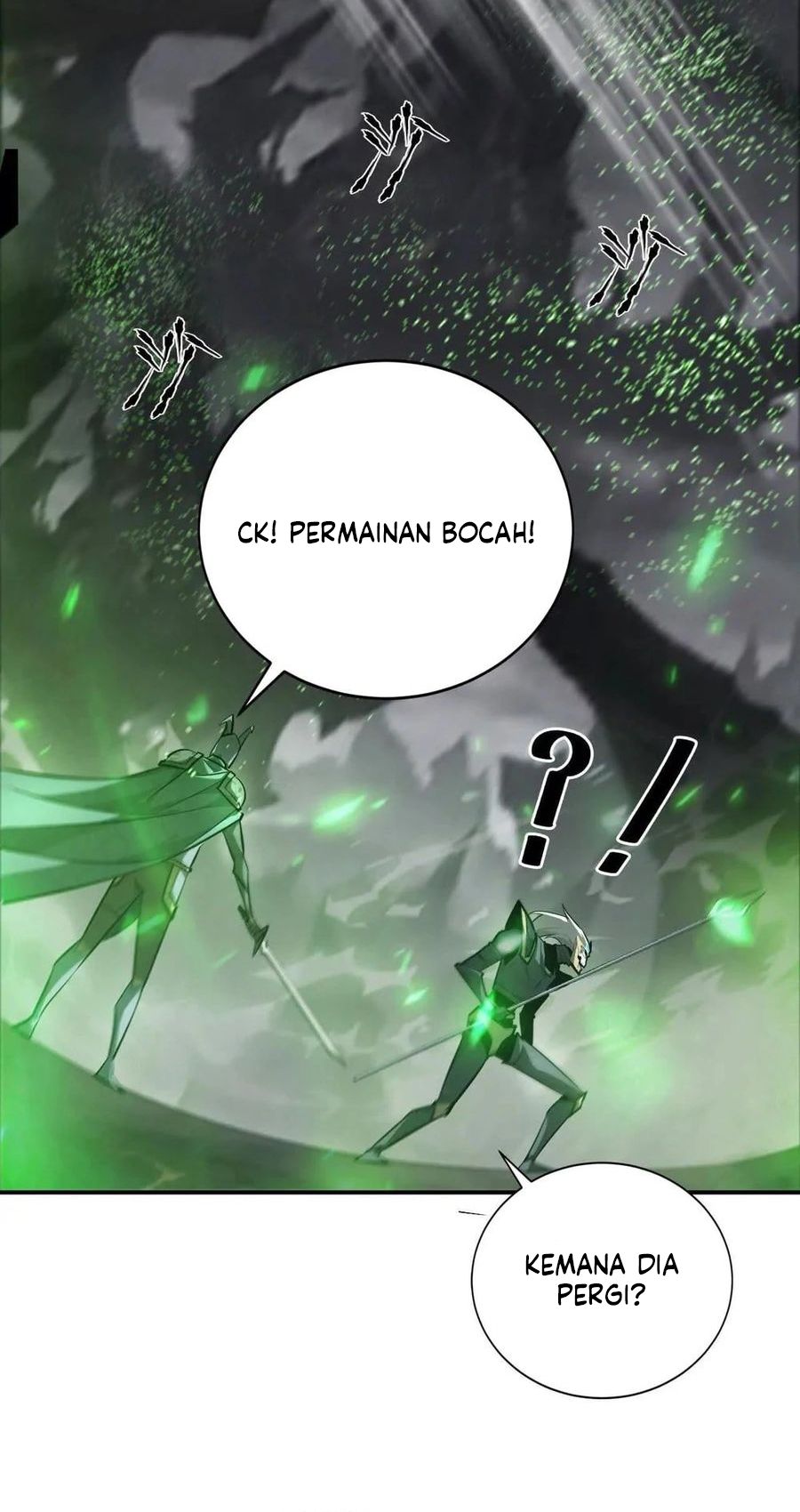 Baca Game Online: Unrivaled In The World (Remake) Chapter 42 - Halaman 8 Baca Game Online: Unrivaled In The World (Remake) - Chapter 42 halaman 8