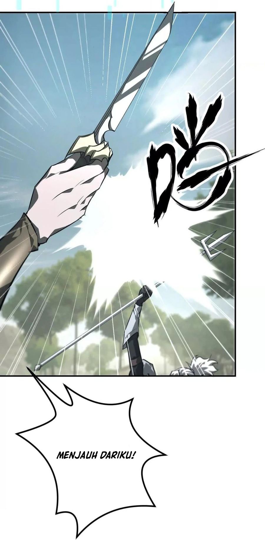 Baca Game Online: Unrivaled In The World (Remake) Chapter 44 - Halaman 15 Baca Game Online: Unrivaled In The World (Remake) - Chapter 44 halaman 15