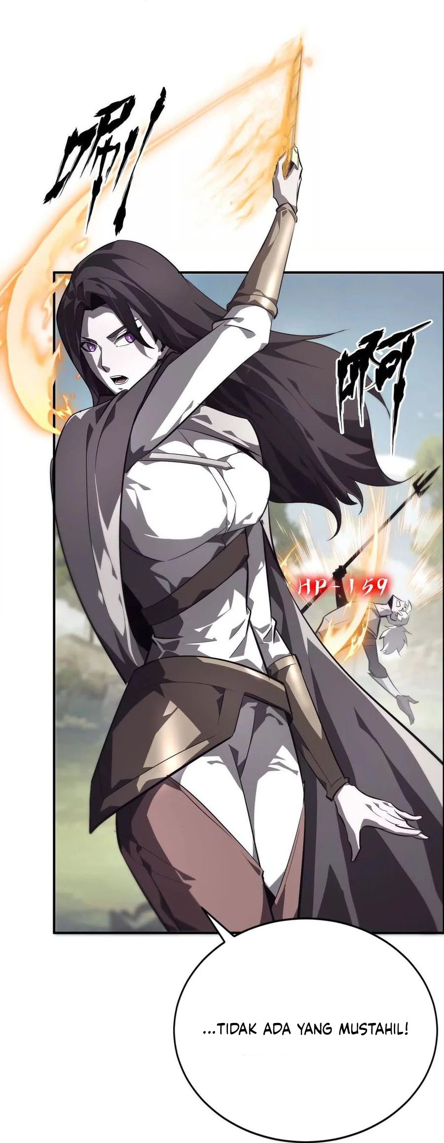 Baca Game Online: Unrivaled In The World (Remake) Chapter 44 - Halaman 19 Baca Game Online: Unrivaled In The World (Remake) - Chapter 44 halaman 19