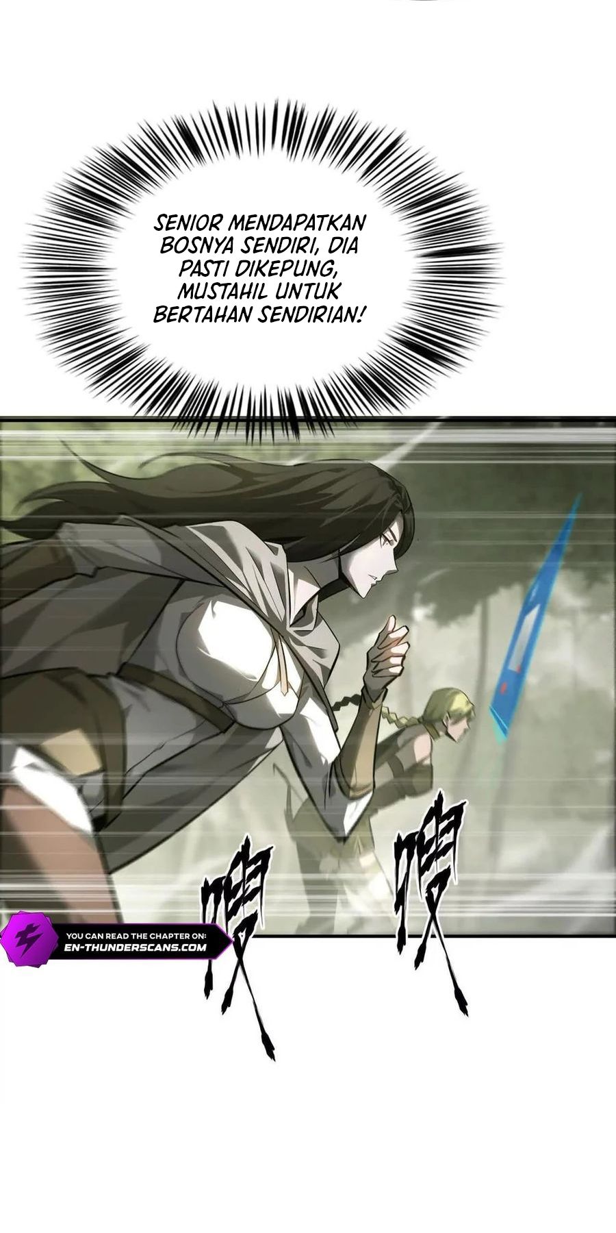 Baca Game Online: Unrivaled In The World (Remake) Chapter 44 - Halaman 20 Baca Game Online: Unrivaled In The World (Remake) - Chapter 44 halaman 20