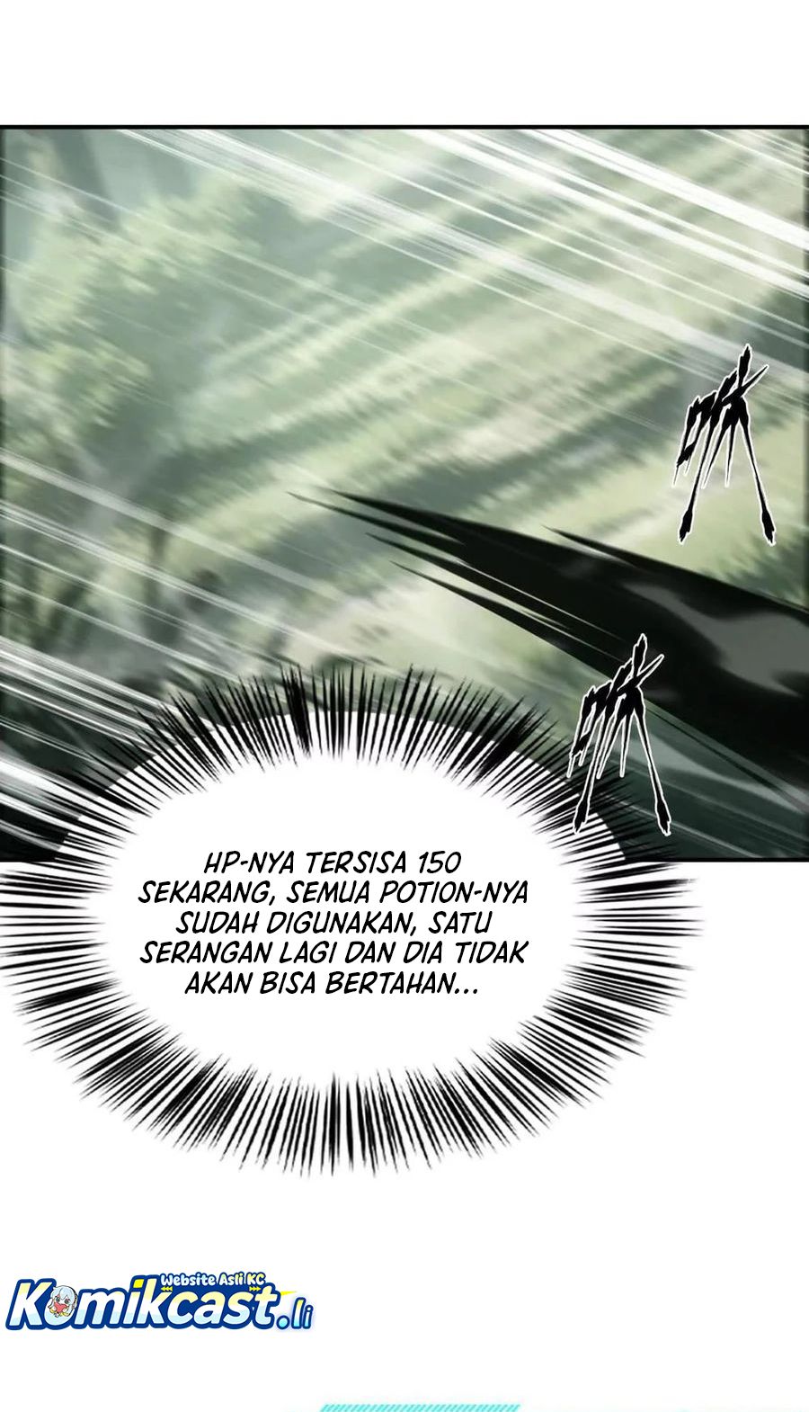 Baca Game Online: Unrivaled In The World (Remake) Chapter 44 - Halaman 22 Baca Game Online: Unrivaled In The World (Remake) - Chapter 44 halaman 22